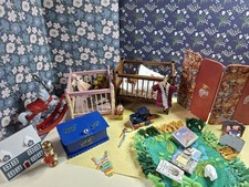 Dolls house furniture for sale  MANCHESTER