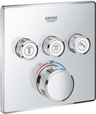 Grohe 29126000 smart for sale  BRADFORD