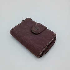 Kipling purse brown for sale  FLEET