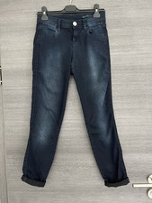 Leichte jeans blau gebraucht kaufen  Ingolstadt