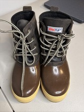 boots women 5 s xtratuf for sale  Springfield