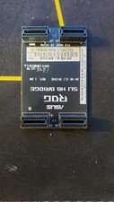 asus sli bridge for sale asus sli bridge for sale West Linn