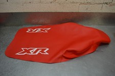 Housse selle honda d'occasion  France
