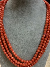 Antique vintage coral for sale  KINGSTON UPON THAMES