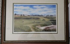 Prestwick old course for sale  PRESTWICK