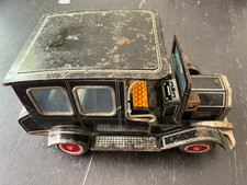Jouet ancien voiture d'occasion  Nice-