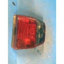 Usado, LÂMPADA TRASEIRA LH PARA FIAT UNO (89-95) 1.0 I.E./CS TREND BER 5P/B/994CC. 1989 comprar usado  Enviando para Brazil