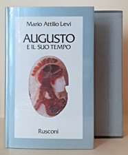 Augusto suo tempo usato  Rovigo
