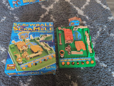 Vintage 1980s screwball for sale  SHERINGHAM
