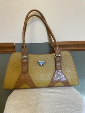 Prada milano dal for sale  Flint