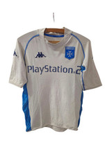 Maillot foot auxerre d'occasion  Toulouse-