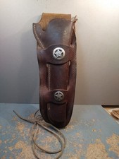 Hunter company leather for sale  Mountain View