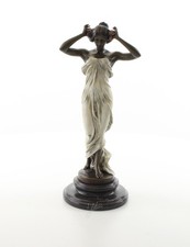 Bronze sculpture the d'occasion  Expédié en Belgium