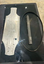 Pairs wheels belt for sale  LONDON