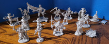 Ral partha miniatures for sale  Raleigh