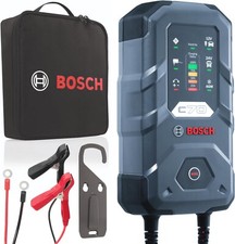 Bosch c70 caricabatteria usato  Vaiano Cremasco