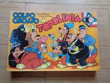 colpo grosso topolinia usato colpo grosso topolinia usato Varano Borghi