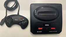 Console sega mega usato  Prato