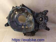 Carters moteur gauche d'occasion  Languidic