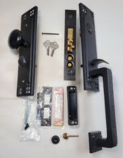 Emtek 3308us19 craftsman for sale  Springfield