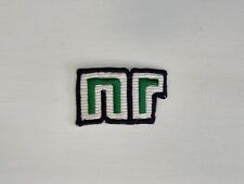 Patch calcio ennerre usato  Sant Antonio Abate