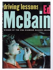 Mcbain driving lessons for sale  Loganville