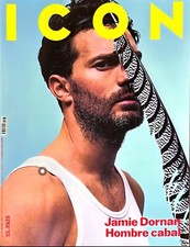 Jamie dornan pol usato  Roma