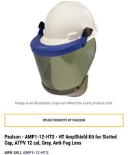 Paulson ampshield cal for sale  Maricopa