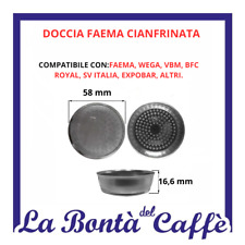 Ricambio originale doccia usato  Italia