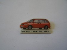 Pins mazda mpv d'occasion Pins mazda mpv d'occasion  Riom