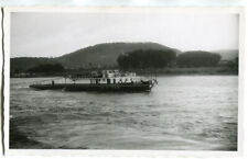 Foto rheinschiff schlepp gebraucht kaufen  Unkel