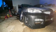 Crewzen garage custom for sale  Temple