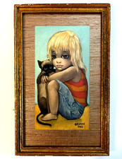 Vintage original 1962 for sale  Novato