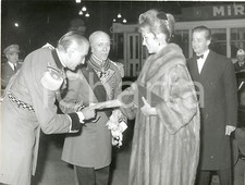 1960 bruxelles alberto usato  Milano