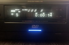 Sony dvp c650d for sale  Fort Collins