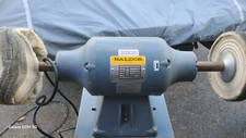 Baldor 333b bench for sale  Rochester