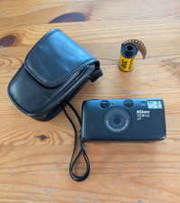 Nikon zoom 300 gebraucht kaufen  Reutlingen