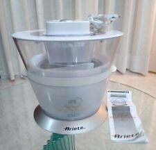 Ariete gran gelato usato  Roma