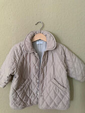 Papermoon beige steppjacke gebraucht kaufen  Bergisch Gladbach