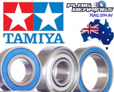 Kits de rolamentos de controle remoto Tamiya - Rolamentos australianos de atualização de precisão - Correio expresso, usado comprar usado  Enviando para Brazil