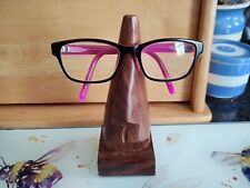 Vintage wooden spectacle for sale  BLACKPOOL
