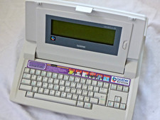 Brother 810 icbl gebraucht kaufen  Stuttgart