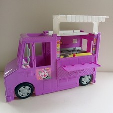 Barbie fresh fun for sale  ROSSENDALE
