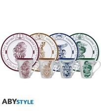 Abystyle harry potter for sale  SOLIHULL