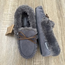 Dunlop women mocassin for sale  STONEHOUSE