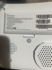Front point alarm for sale  Oak Brook