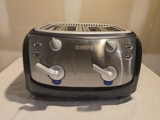 Krups toaster fem4b for sale  Angier