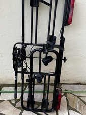 Thule fahrradträger euroclass gebraucht kaufen  Nalbach
