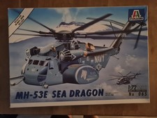 53e sea dragon gebraucht kaufen  Scharnebeck