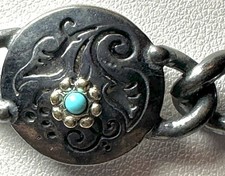 Halskette 835er silber gebraucht kaufen  Augsburg